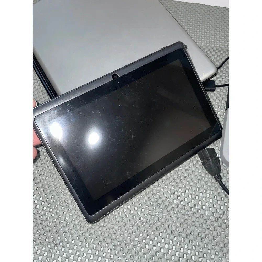 The Unbranded Brand budget tablet